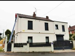 Maison Individuelle 4+1