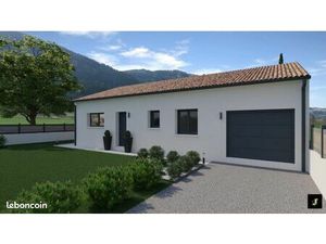 Maison 5 pièces 90 m²