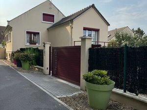 Maison 5 pièces de 120 m²