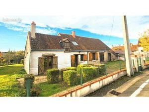 Maison type longère