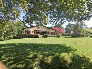 Maison à vendre Meilhan