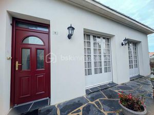 Maison de 140 m² à Saint-Julien-De-Concelles