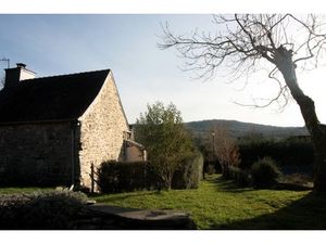 Maison de caractère