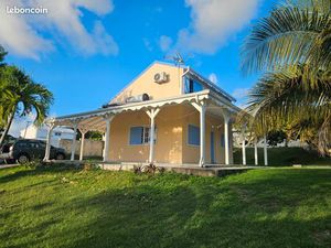 Maison à vendre St-Anne