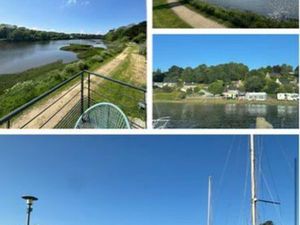 Maison 90 m² + local 95 m² – Vue sur l’eau – Potentiel unique – Taulé (29670)