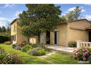 Grande Maison sur ORANGE