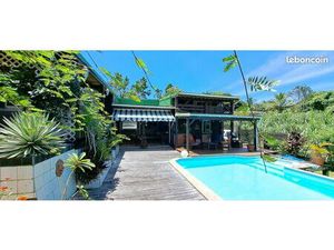 Villa architecte Sofaïa