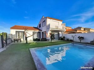 Villa 6 pièces 140 m²