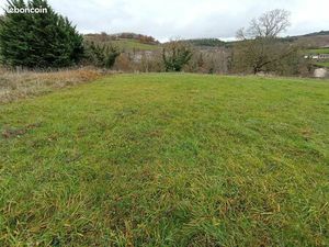Terrain 1 153 m² Ferrieres Sur Sichon