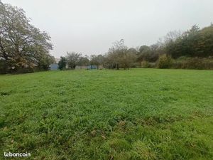 Terrain 2 460 m² Macon