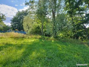 Terrain proche Contrexéville