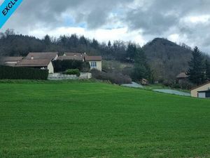 Terrain 4 540 m² Rosieres