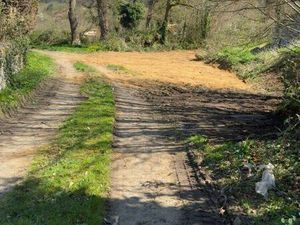 Terrain constructible