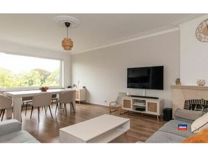 Appartement op een absolute toplocatie aan het kielpark
