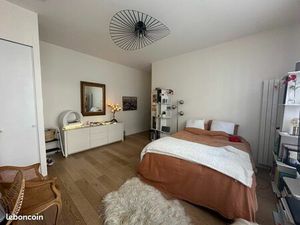 Superbe studio idéalement situé