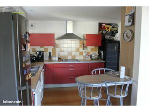 Appartement 5 pièces 111m2