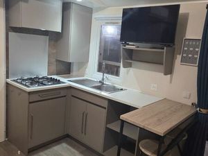 Mobil home parc Montana golfe de st tropez