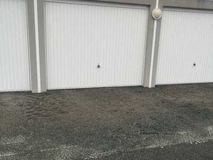 Garage te koop in Sint-Gillis-Dendermonde