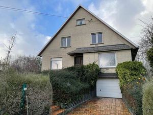 Rustig en landelijk gelegen te renoveren landhuis op 26a10ca