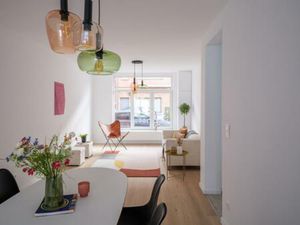 Huis te koop in Sint-Amandsberg