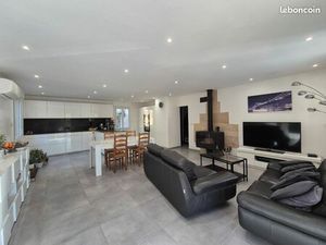 GREOLIERES Maison 90m2