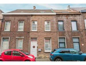 Instapklare woning met 3 slaapkamers  veranda en garagebox in Lembeek