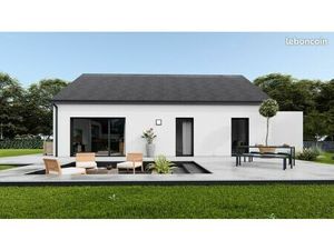 Maison 4 pièces 79 m²