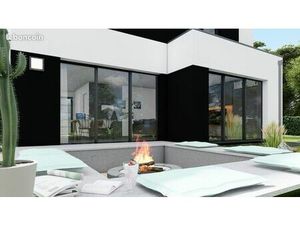 Maison 5 pièces 126 m²