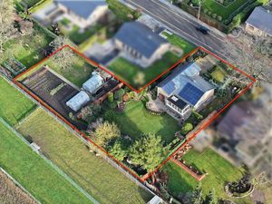 Charmante split-level bungalow met tuinkamer en uitstekende energieprestatie (label B)