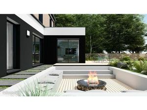 Maison 6 pièces 123 m²