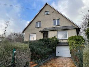 Villa te koop in Tollembeek