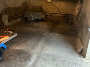 Grange à réhabiliter