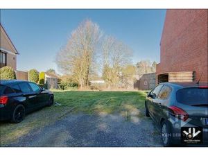 Rustig en toch centraal gelegen projectgrond met diverse mogelijkheden op 4 aren 7 centiar