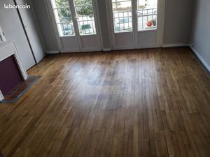 Appartement 95 m² à vendre