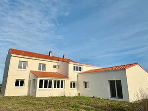 Appartement T3 61 50 m2 - 800m de la plage