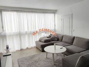 Appartement 4 pièces 71 m²