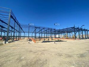 A LOUER - Entrepôt avec bureaux de 5 880 m² à Croissy-Beaubourg (77)