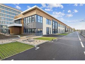 A LOUER : Locaux d'activités mixtes