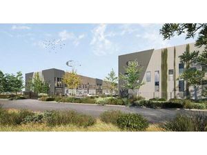 Locaux d'activités disponibles à la location à partir de 637 m² à Wissous (91)