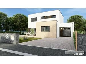 Maison 9 pièces 116 m²
