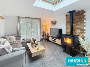 Maison 3 pièces 70 m²