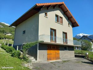 Maison 5 Pièces 139 m²