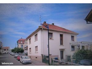 T3 de 79 m2 - prestations rares - prix décoté