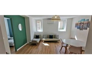 Location appartement 2 pièces 39 m² à Marseille 7 (13007)