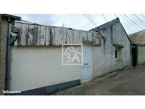 Maison 4 pièces 58 m²