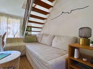 Location appartement 1 pièce 55 m² à Marseille 5 (13005)