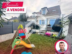 Maison 2 pièces 41 m²