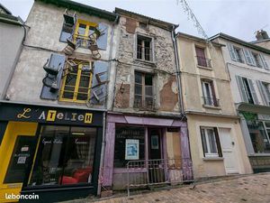 Maison 7 pièces 87 m²