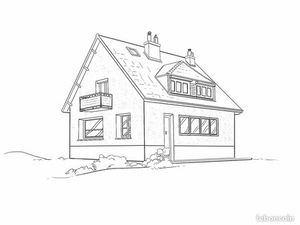 Cherche maison à acheter autour de Montélimar