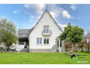 Maison 6 pièces 180 m²